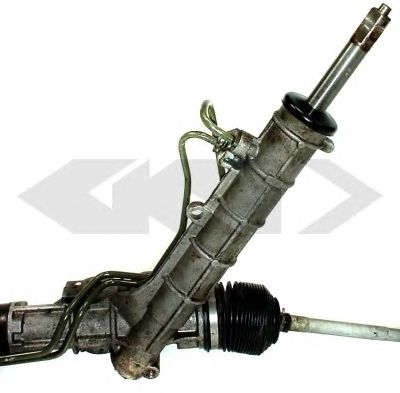SPIDAN 52345 -  Рулевой механизм