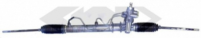 SPIDAN 52354 -  Рулевой механизм