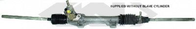 SPIDAN 52359 -  Рулевой механизм