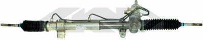 SPIDAN 52361 -  Рулевой механизм