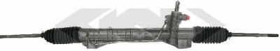 SPIDAN 52364 -  Рулевой механизм
