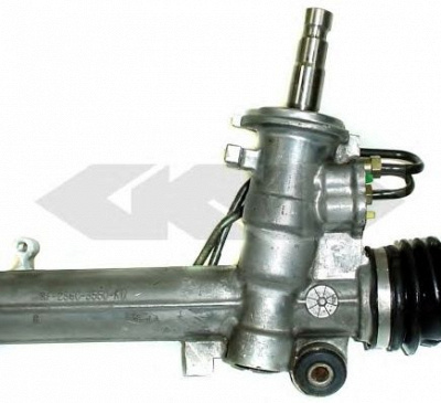 SPIDAN 52368 -  Рулевой механизм
