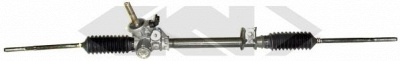 SPIDAN 52369 -  Рулевой механизм