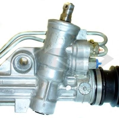SPIDAN 52370 -  Рулевой механизм