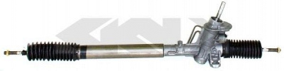 SPIDAN 52381 -  Тяга / стойка, стабилизатор