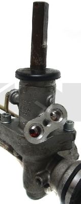 SPIDAN 52384 -  Рулевой механизм