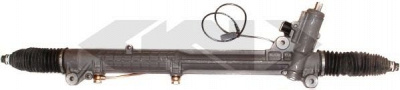 SPIDAN 52404 -  Рулевой механизм