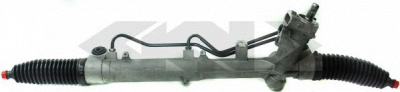 SPIDAN 52414 -  Рулевой механизм