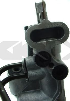 SPIDAN 52417 -  Рулевой механизм