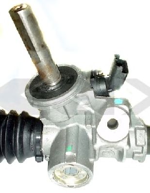 SPIDAN 52441 -  Рулевой механизм
