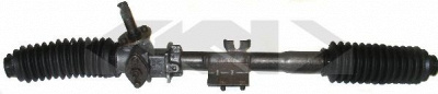 SPIDAN 52460 -  Рулевой механизм
