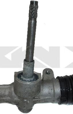 SPIDAN 52475 -  Рулевой механизм