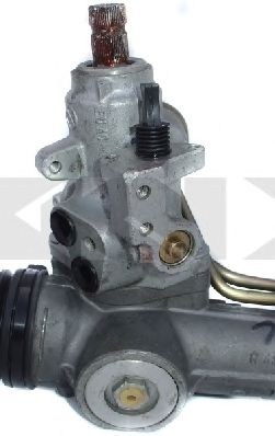SPIDAN 52491 -  Рулевой механизм