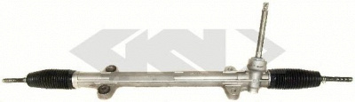 SPIDAN 52516 -  Рулевой механизм
