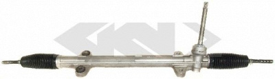 SPIDAN 52517 -  Тяга / стойка, стабилизатор