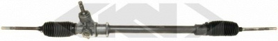 SPIDAN 52521 -  Рулевой механизм