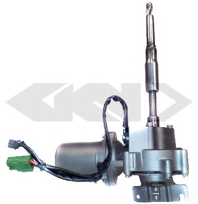 SPIDAN 52538 -  Колесный тормозной цилиндр
