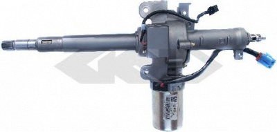 SPIDAN 52541 -  Рулевая колонка