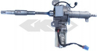 SPIDAN 52542 -  Рулевая колонка
