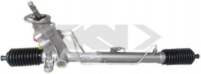 SPIDAN 52558 -  Рулевой механизм