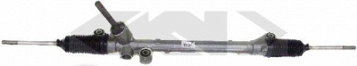 SPIDAN 52566 -  Рулевой механизм