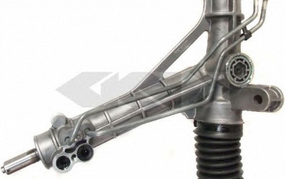 SPIDAN 52569 -  Рулевой механизм