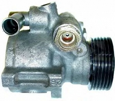 SPIDAN 53502 -  Гидравлический насос, рулевое управление
