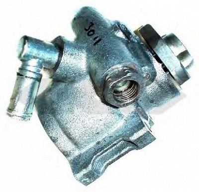SPIDAN 53511 -  Гидравлический насос, рулевое управление