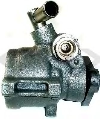 SPIDAN 53521 -  Гидравлический насос, рулевое управление
