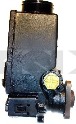 SPIDAN 53525 -  Гидравлический насос, рулевое управление