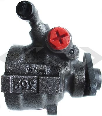 SPIDAN 53682 -  Гидравлический насос, рулевое управление