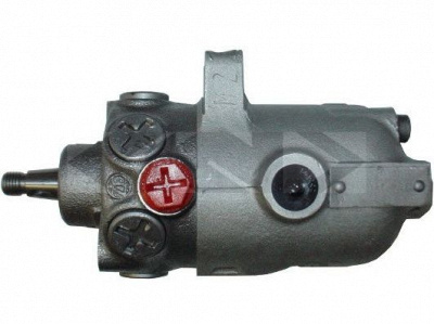 SPIDAN 53870 -  Гидравлический насос, рулевое управление