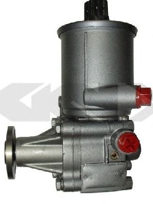 SPIDAN 54029 -  Гидравлический насос, рулевое управление