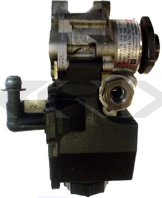 SPIDAN 54074 -  Гидравлический насос, рулевое управление