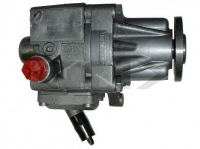 SPIDAN 54122 -  Гидравлический насос, рулевое управление