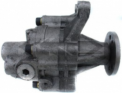SPIDAN 54126 -  Гидравлический насос, рулевое управление