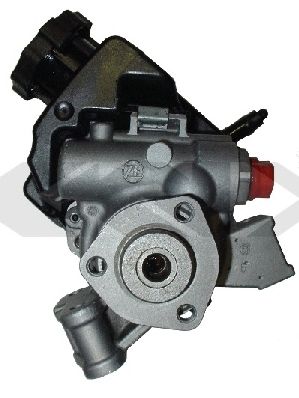 SPIDAN 54162 -  Гидравлический насос, рулевое управление