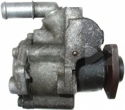 SPIDAN 54259 -  Гидравлический насос, рулевое управление