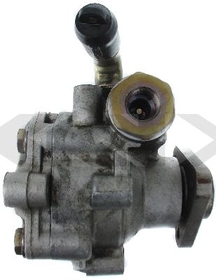 SPIDAN 54301 -  Гидравлический насос, рулевое управление
