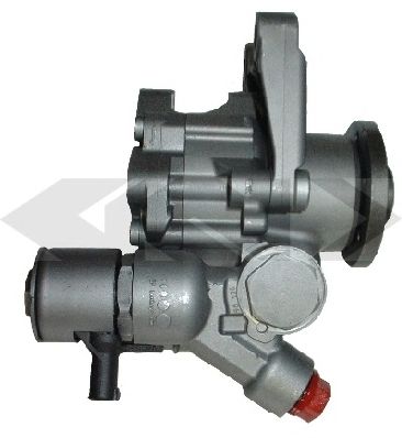 SPIDAN 54318 -  Гидравлический насос, рулевое управление