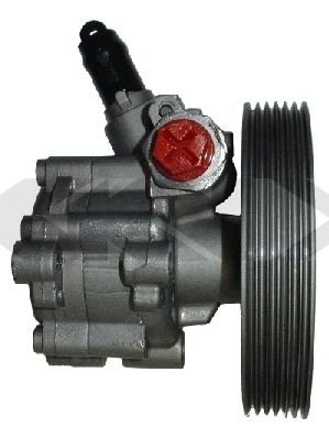 SPIDAN 54403 -  Гидравлический насос, рулевое управление