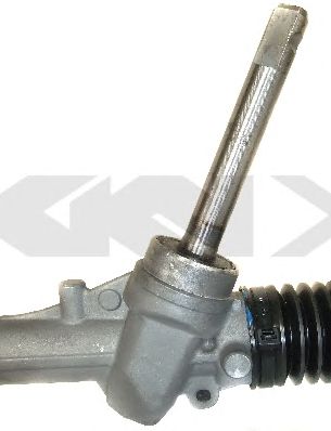 SPIDAN 54483 -  Рулевой механизм