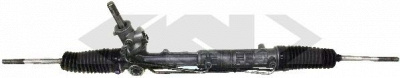 SPIDAN 54516 -  Рулевой механизм