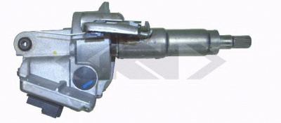 SPIDAN 54547 -  Рулевая колонка