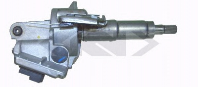 SPIDAN 54553 -  Рулевая колонка