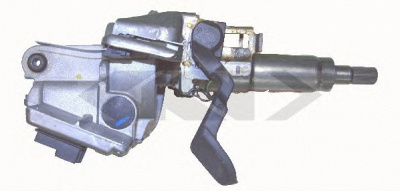 SPIDAN 54558 -  Рулевая колонка