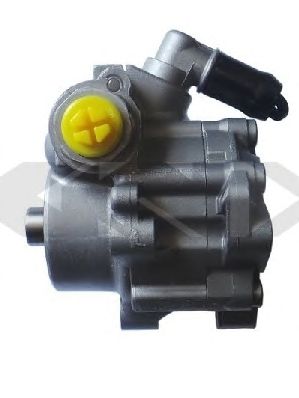 SPIDAN 54605 -  Гидравлический насос, рулевое управление