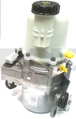 SPIDAN 54617 -  Гидравлический насос, рулевое управление