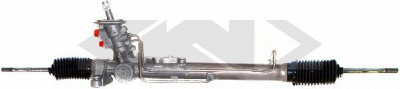 SPIDAN 54682 -  Рулевой механизм