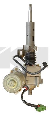 SPIDAN 54720 -  Рулевая колонка